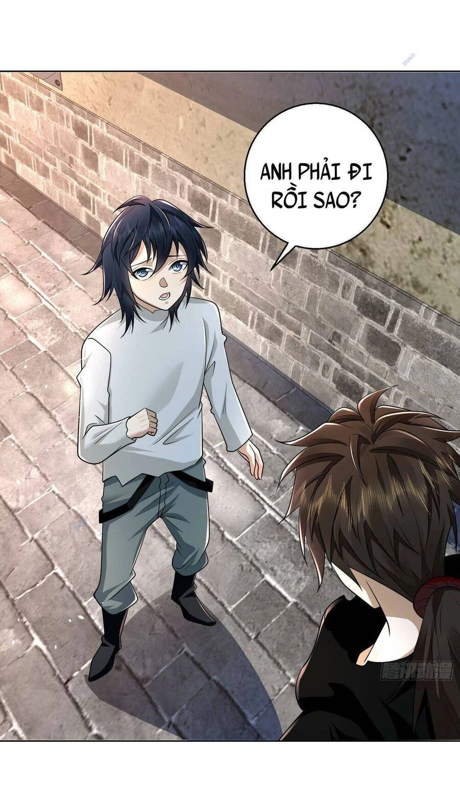 Đệ Nhất Danh Sách Chapter 105 - 9