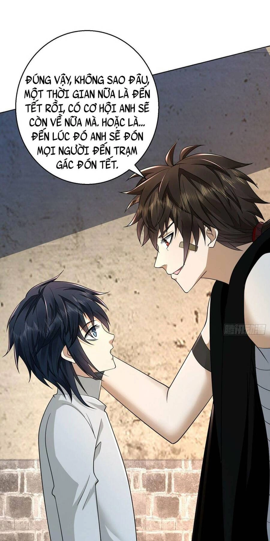 Đệ Nhất Danh Sách Chapter 105 - 10