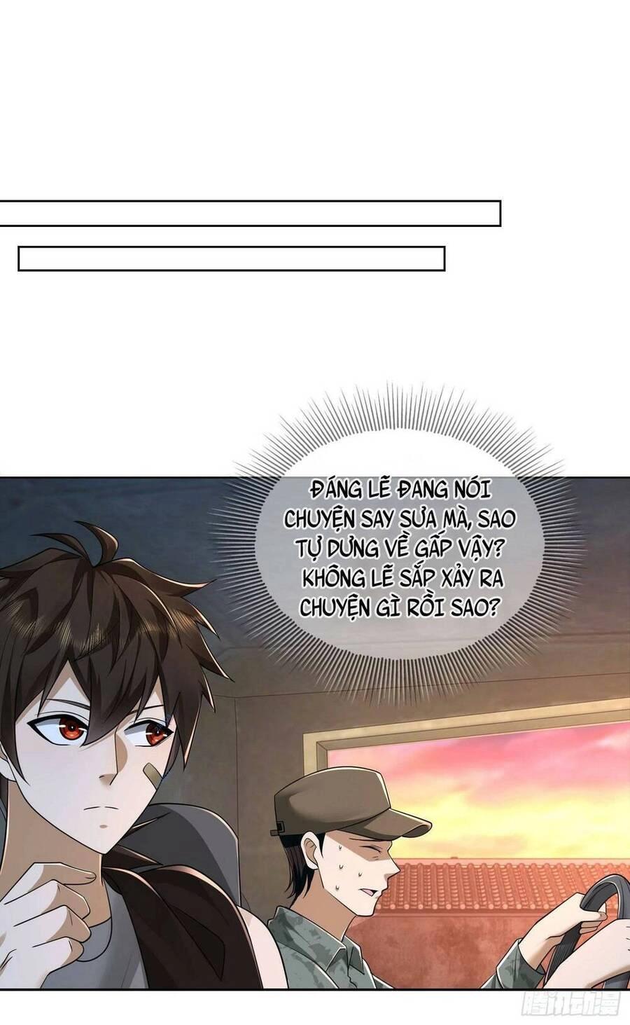 Đệ Nhất Danh Sách Chapter 105 - 13