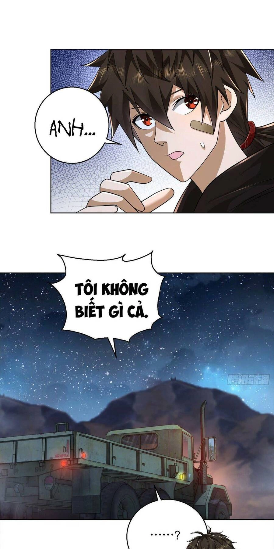 Đệ Nhất Danh Sách Chapter 105 - 14