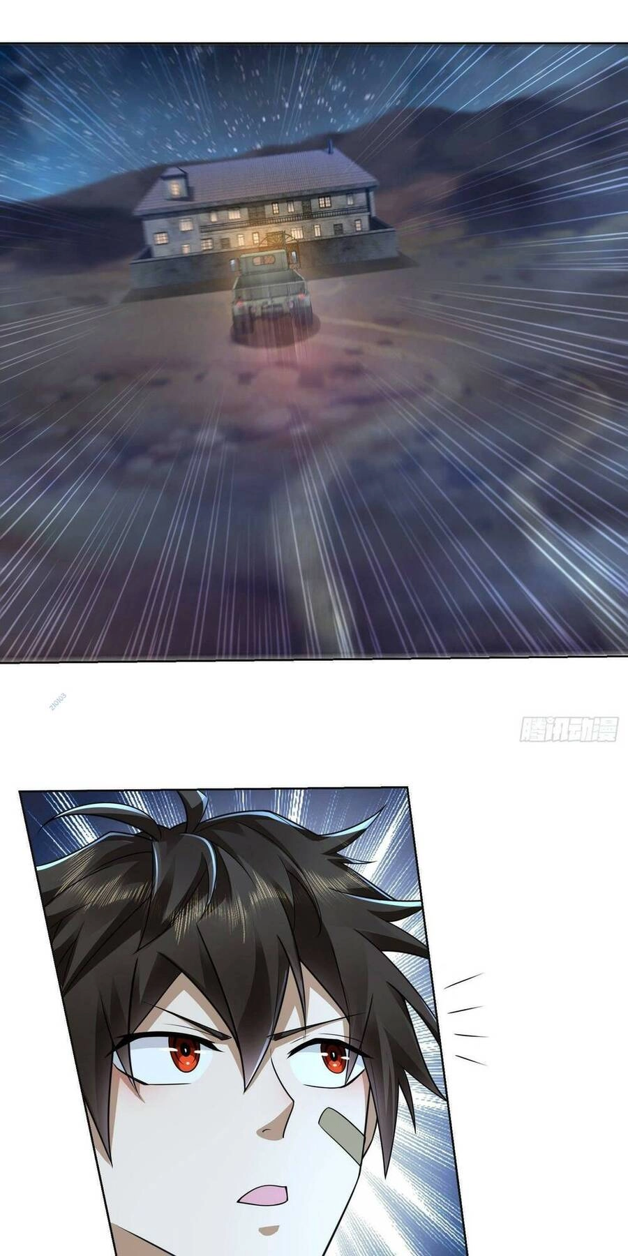 Đệ Nhất Danh Sách Chapter 105 - 18