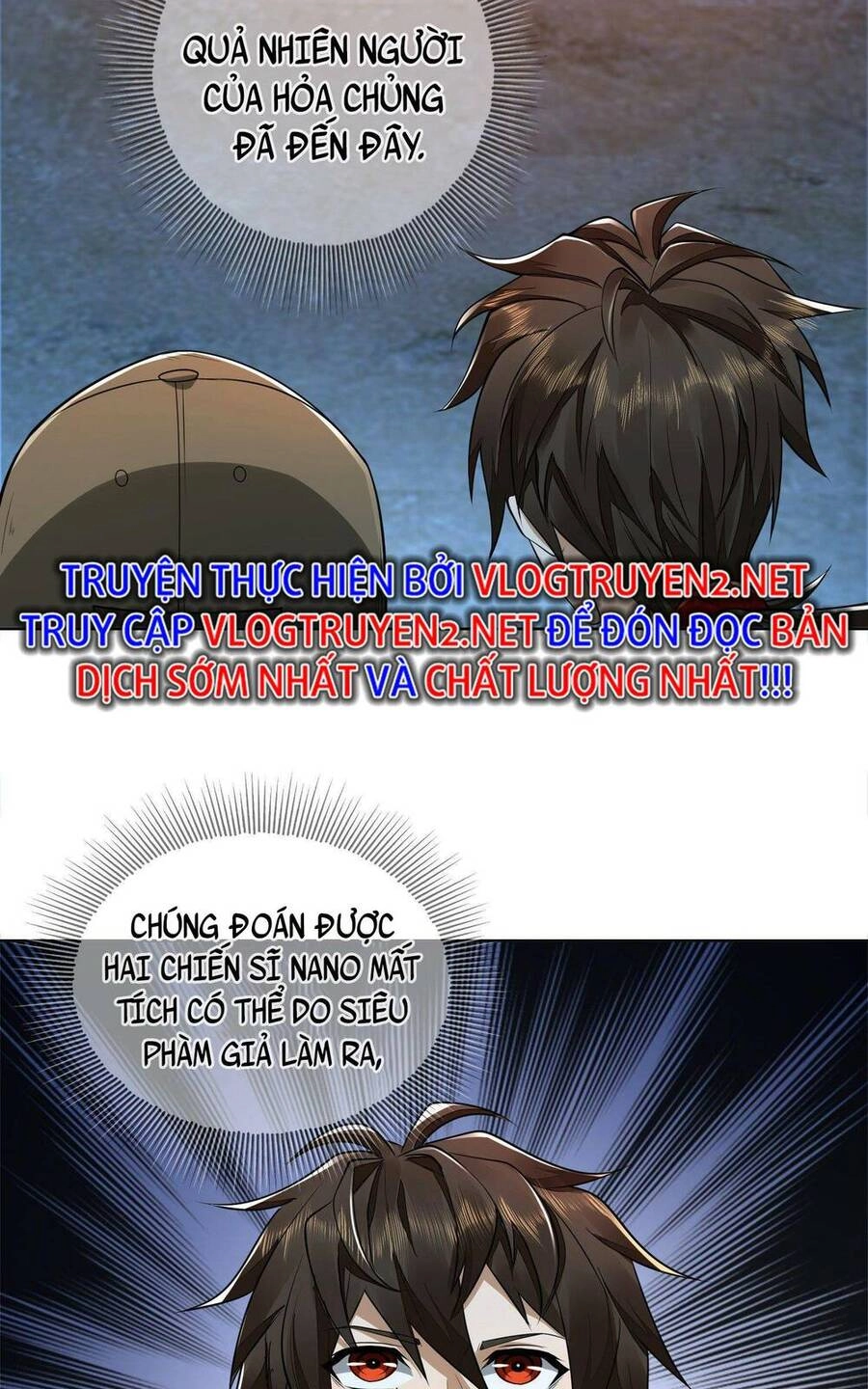 Đệ Nhất Danh Sách Chapter 105 - 25