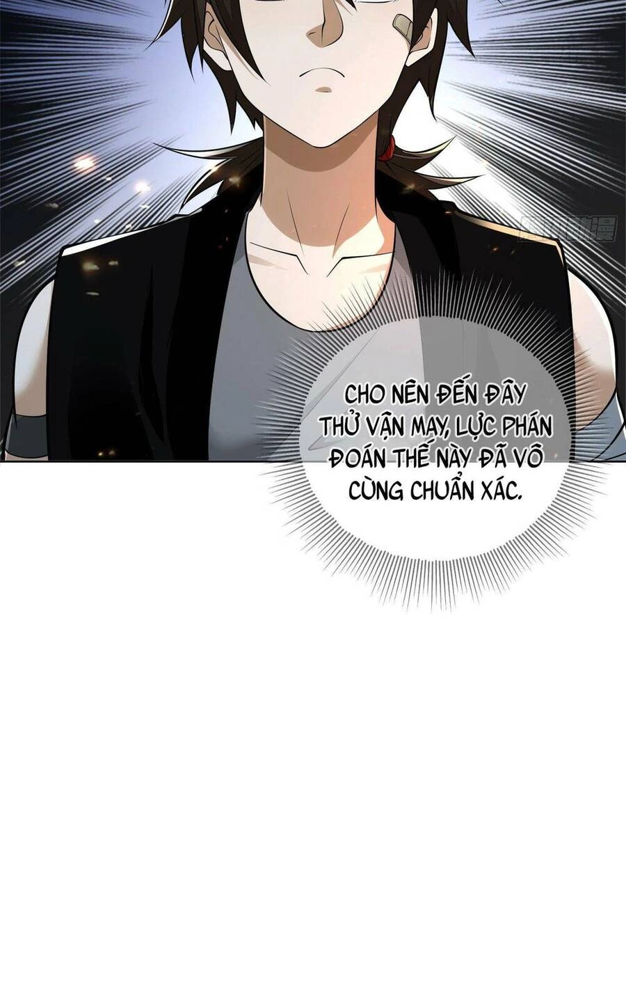 Đệ Nhất Danh Sách Chapter 105 - 26