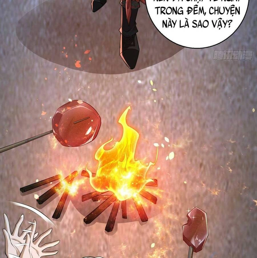 Đệ Nhất Danh Sách Chapter 105 - 29