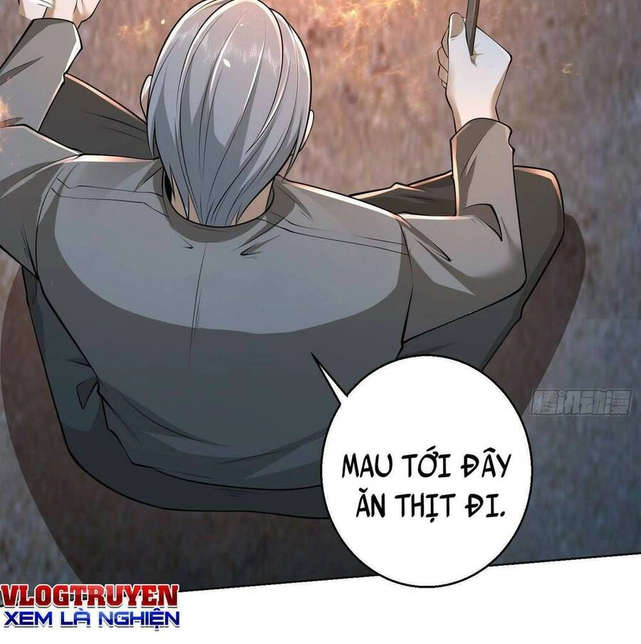 Đệ Nhất Danh Sách Chapter 105 - 30