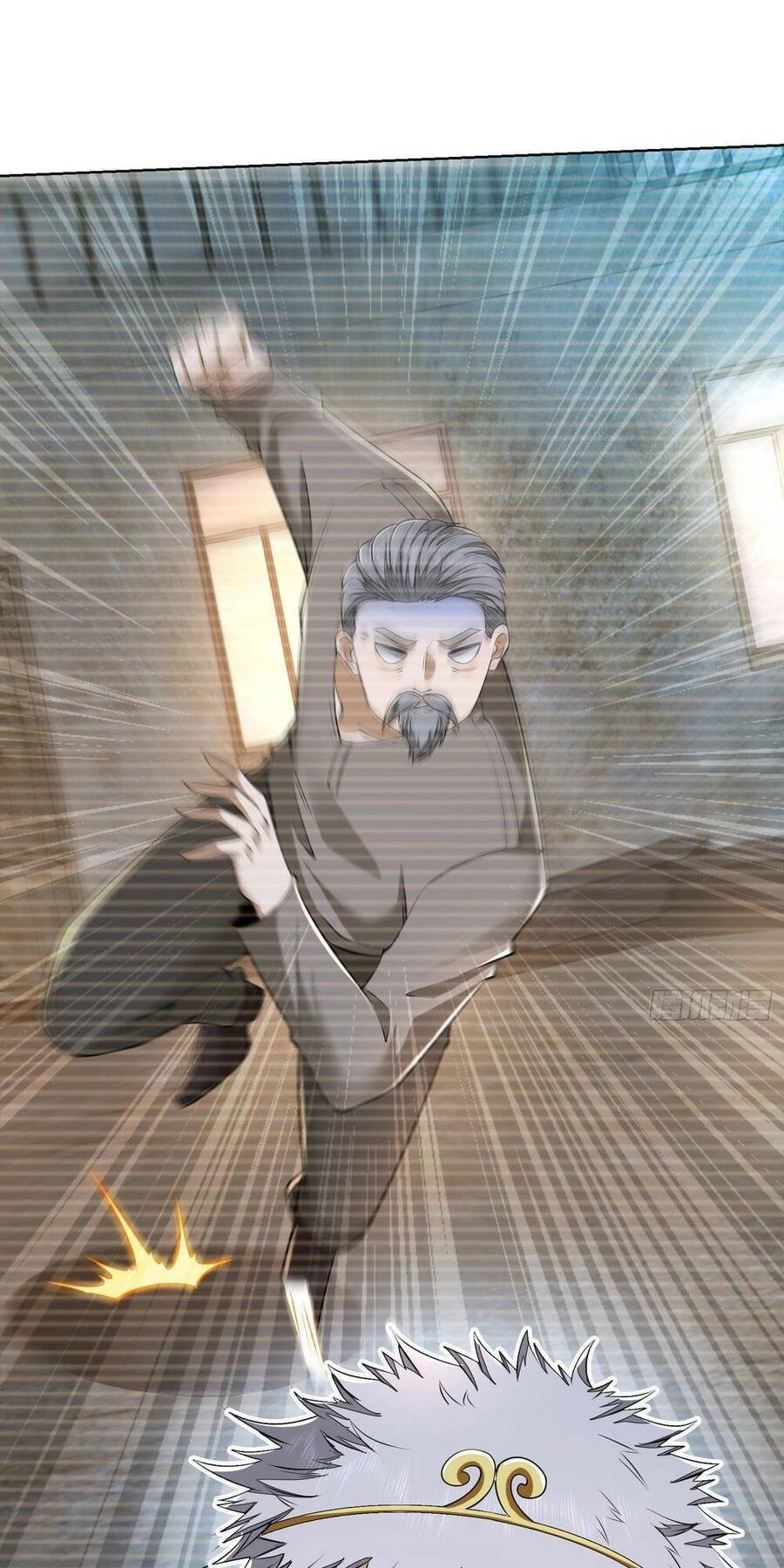 Đệ Nhất Danh Sách Chapter 105 - 37