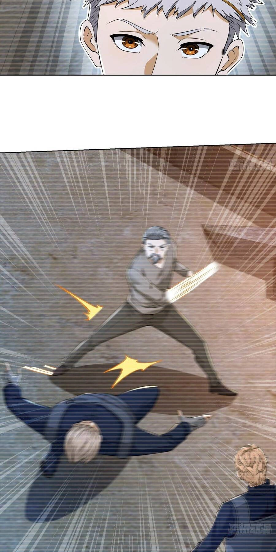 Đệ Nhất Danh Sách Chapter 105 - 38