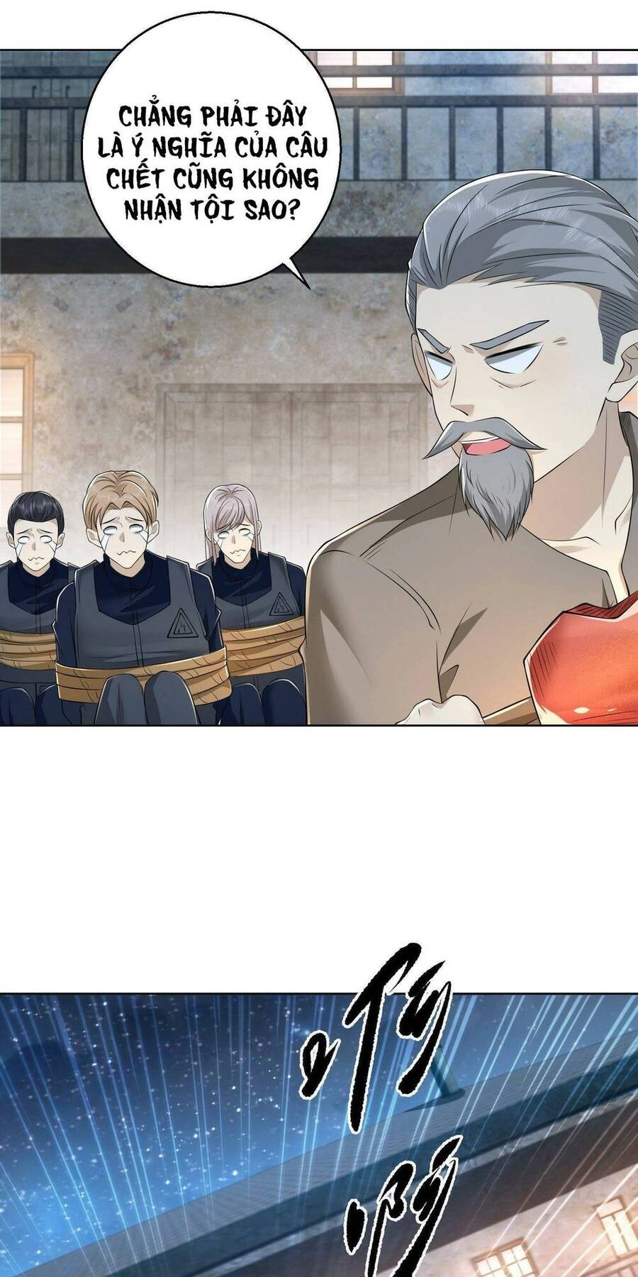 Đệ Nhất Danh Sách Chapter 105 - 49