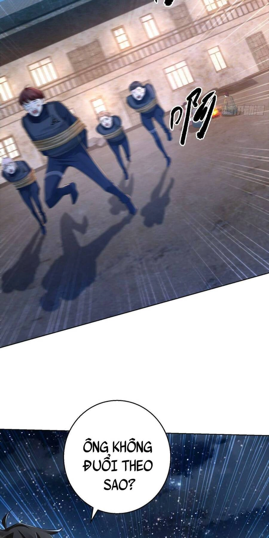 Đệ Nhất Danh Sách Chapter 105 - 50