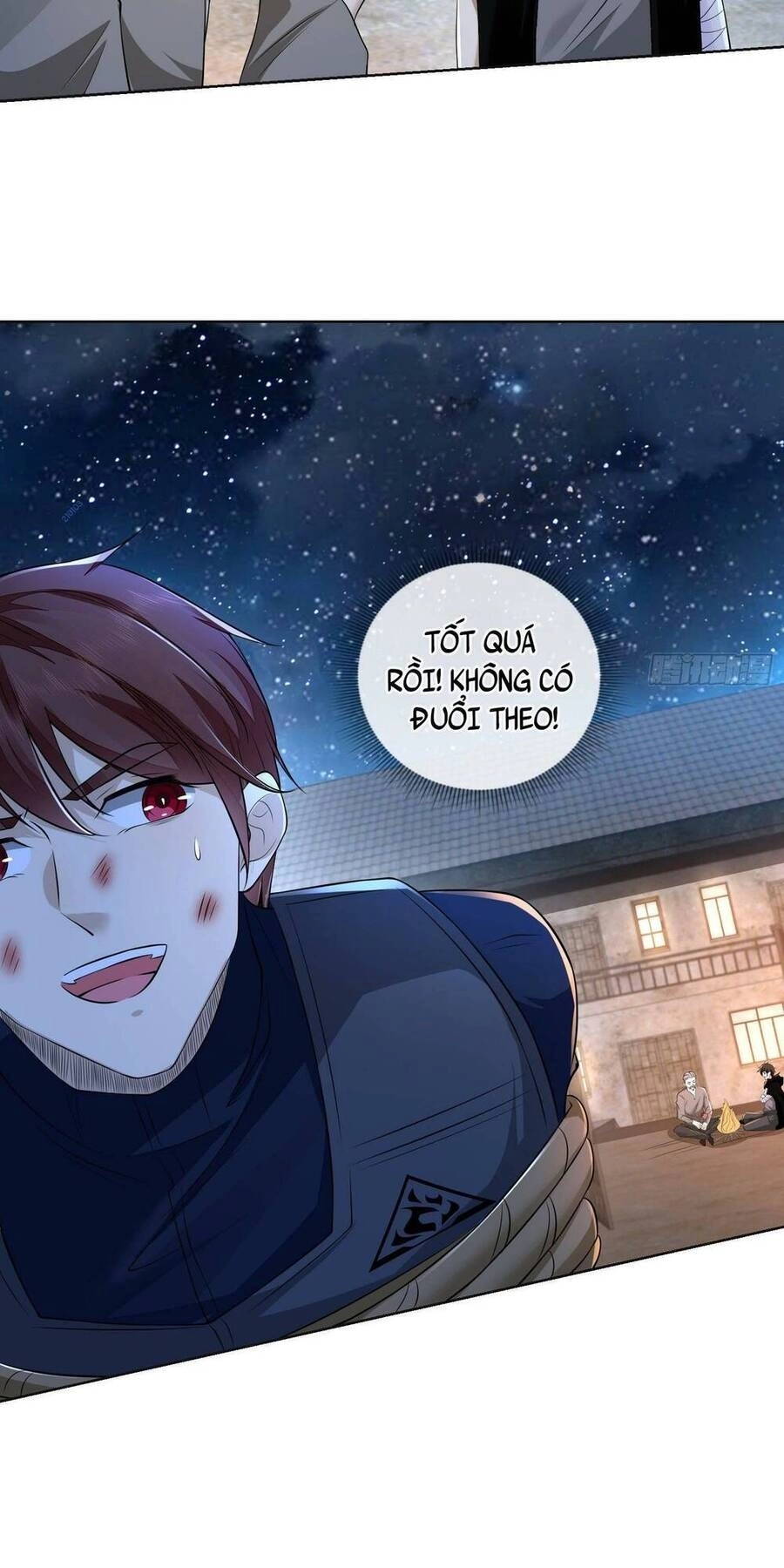 Đệ Nhất Danh Sách Chapter 105 - 52