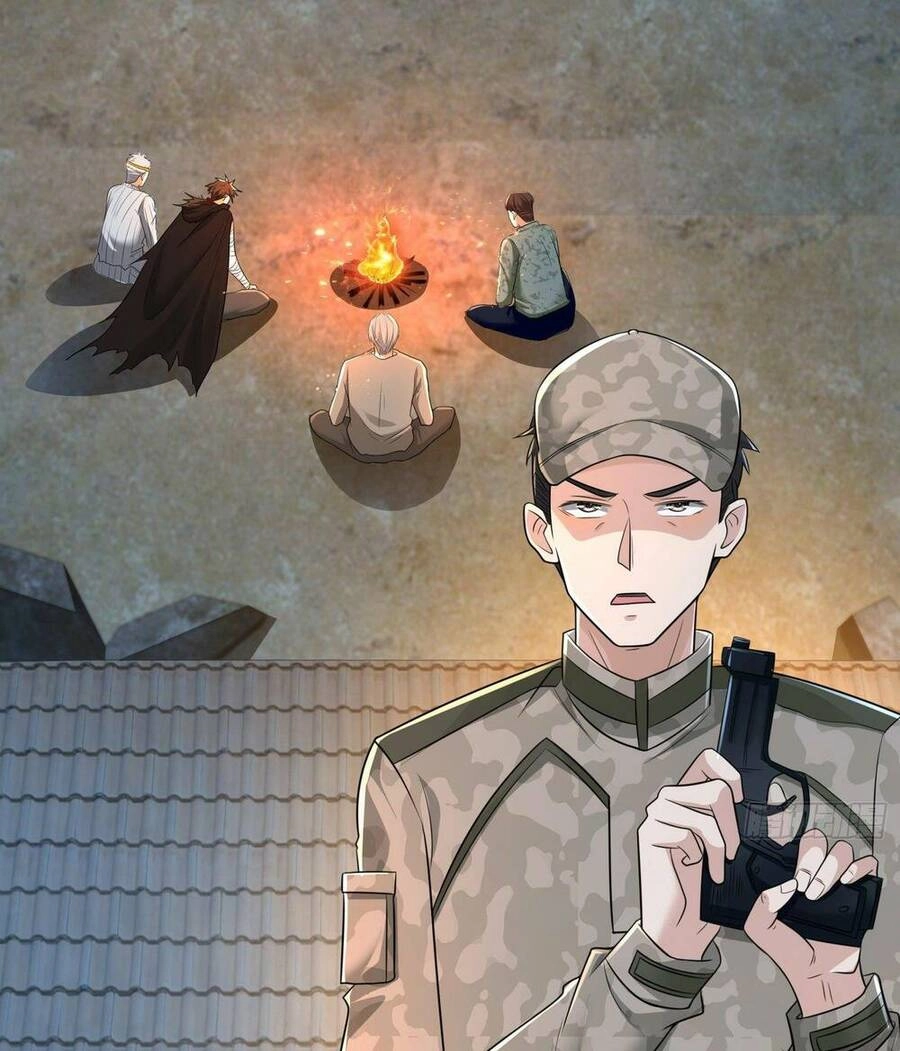 Đệ Nhất Danh Sách Chapter 105 - 56