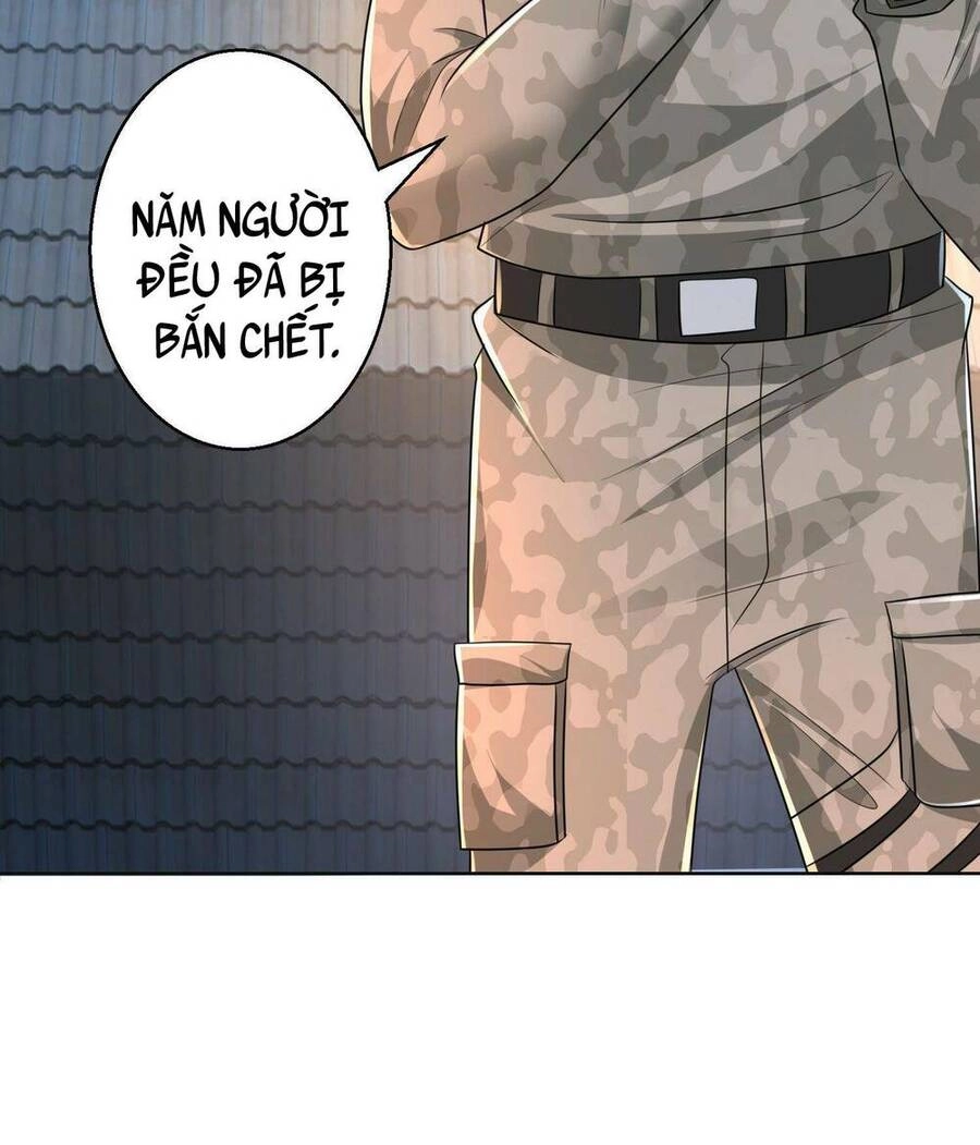 Đệ Nhất Danh Sách Chapter 105 - 57