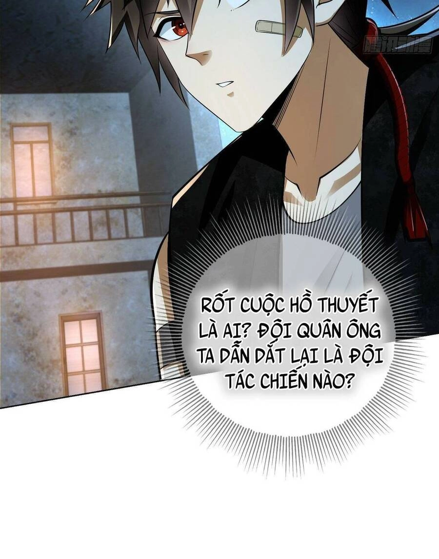 Đệ Nhất Danh Sách Chapter 105 - 60