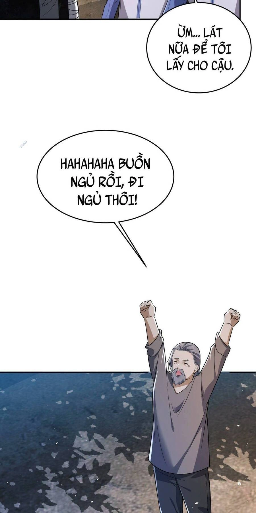 Đệ Nhất Danh Sách Chapter 106 - 3