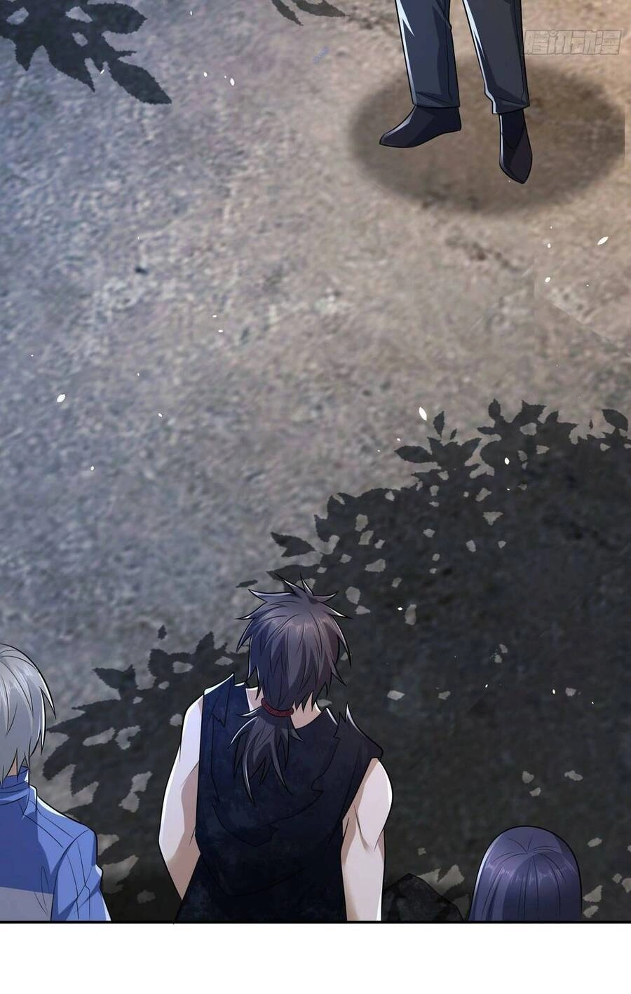 Đệ Nhất Danh Sách Chapter 106 - 4