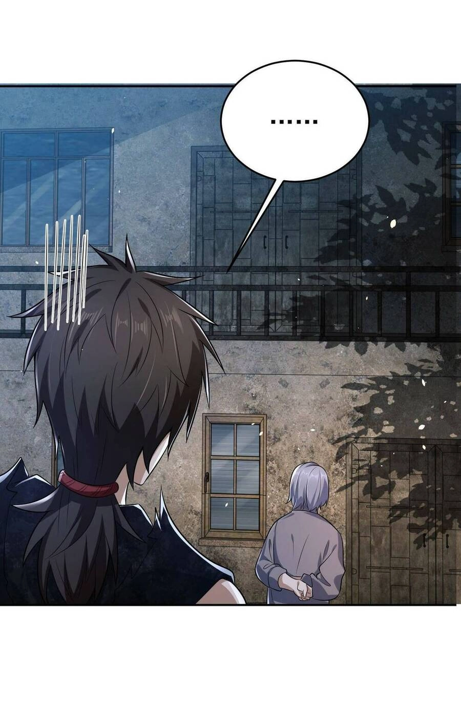 Đệ Nhất Danh Sách Chapter 106 - 5