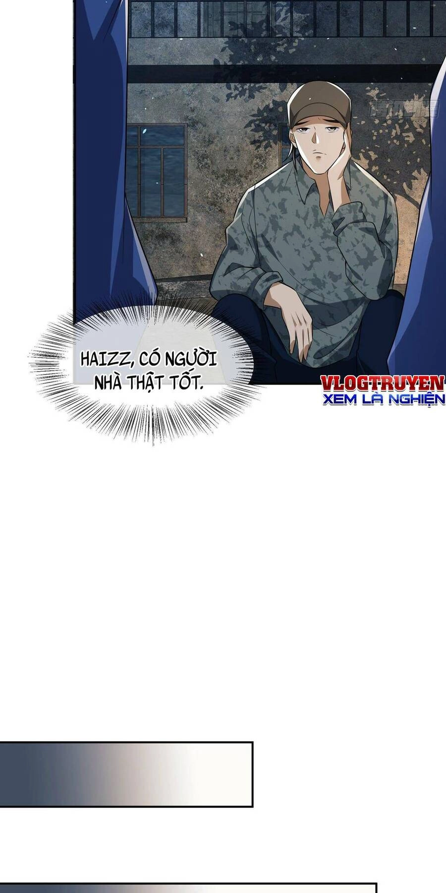 Đệ Nhất Danh Sách Chapter 106 - 8