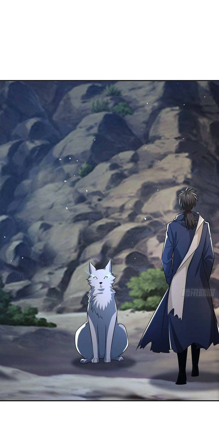 Đệ Nhất Danh Sách Chapter 106 - 11