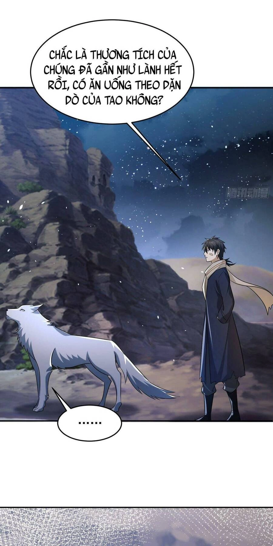 Đệ Nhất Danh Sách Chapter 106 - 12