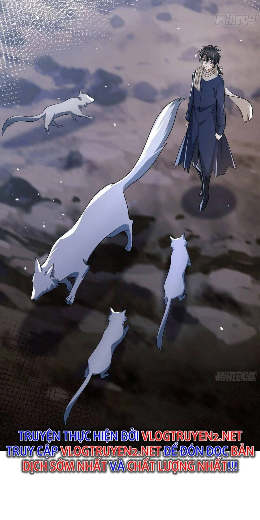 Đệ Nhất Danh Sách Chapter 106 - 13