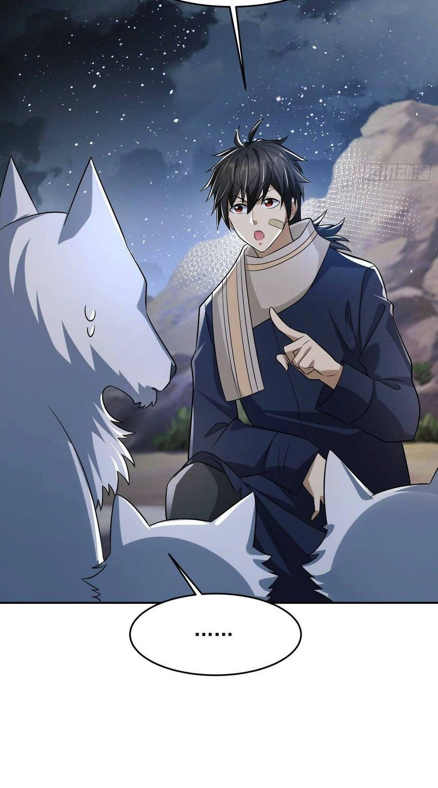 Đệ Nhất Danh Sách Chapter 106 - 15