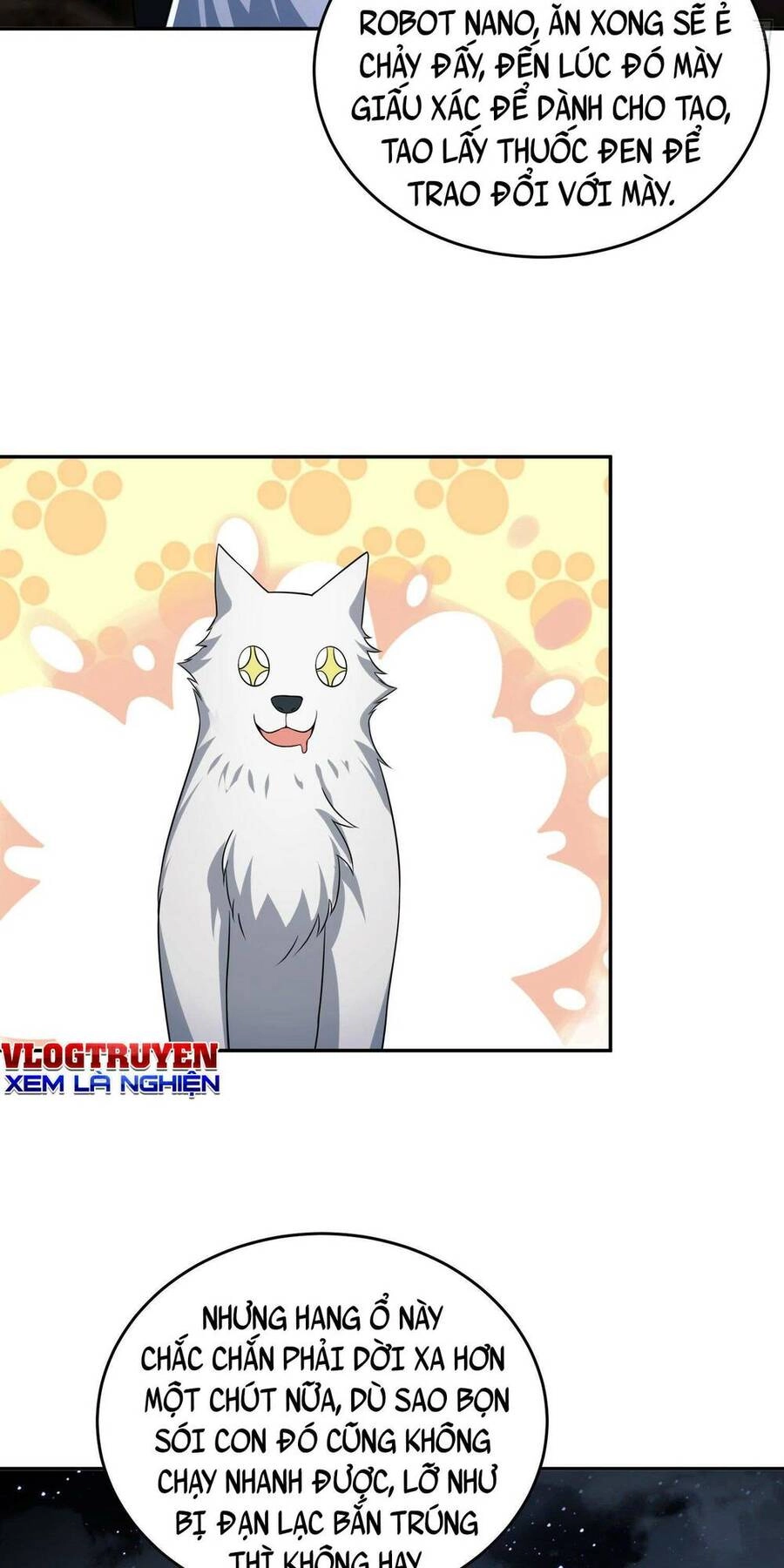 Đệ Nhất Danh Sách Chapter 106 - 18