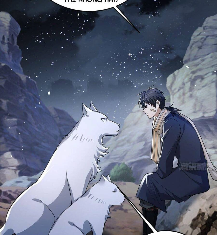 Đệ Nhất Danh Sách Chapter 106 - 19