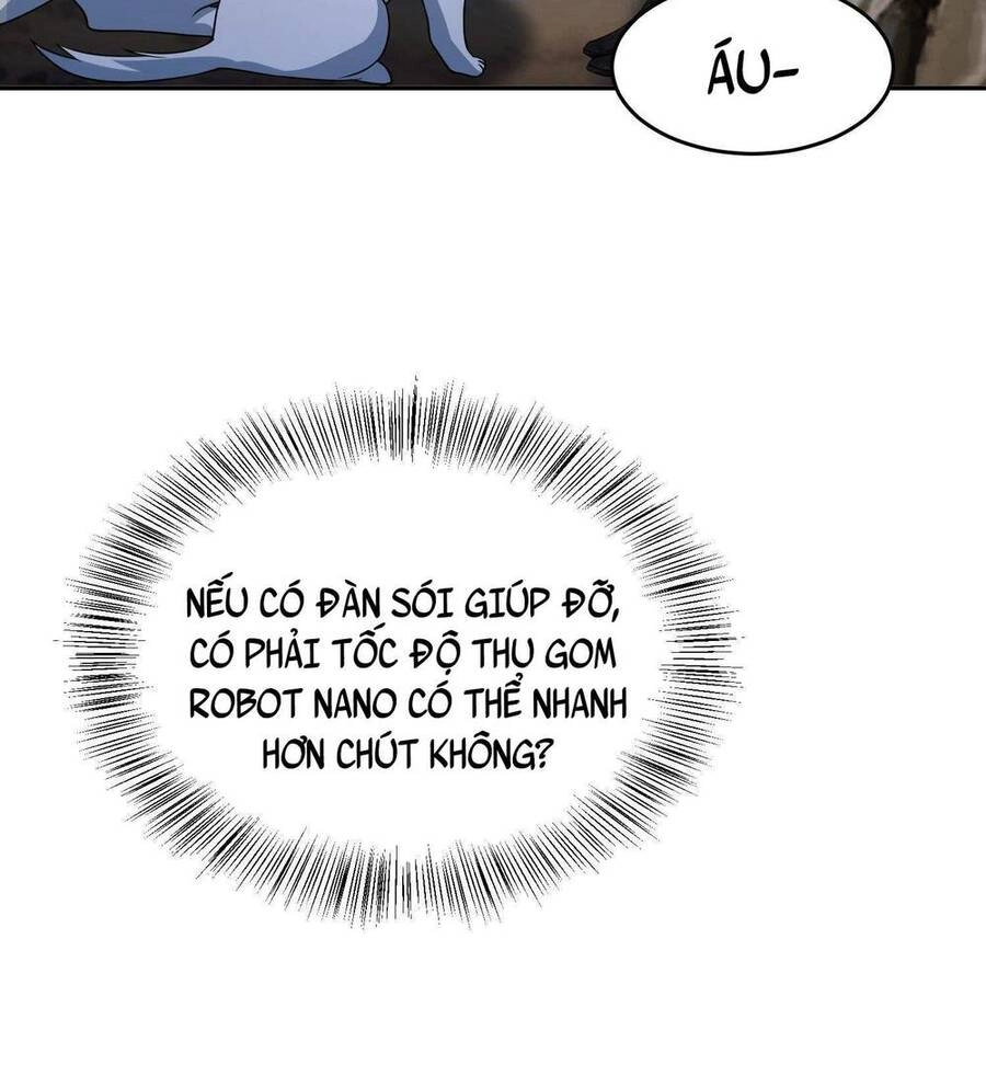 Đệ Nhất Danh Sách Chapter 106 - 20