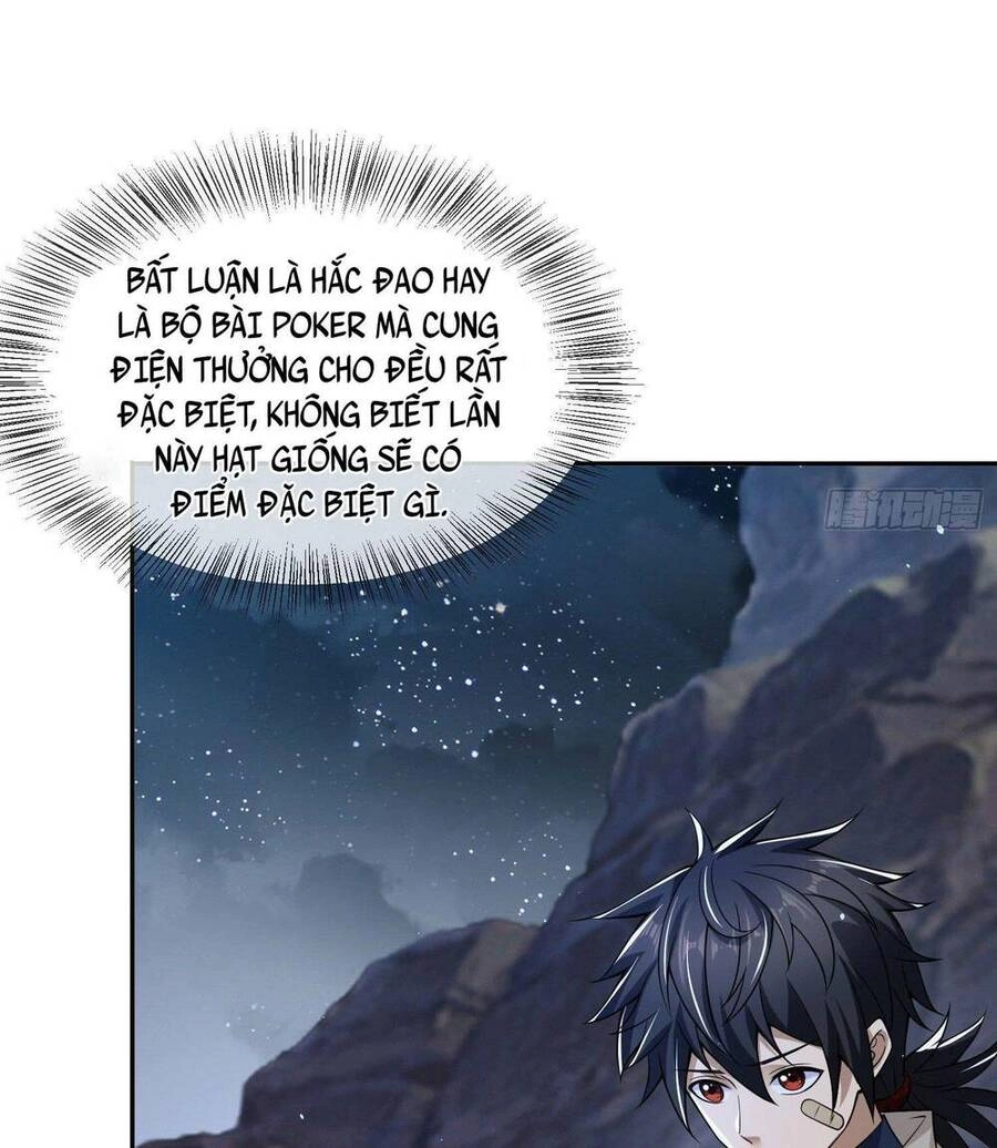 Đệ Nhất Danh Sách Chapter 106 - 23