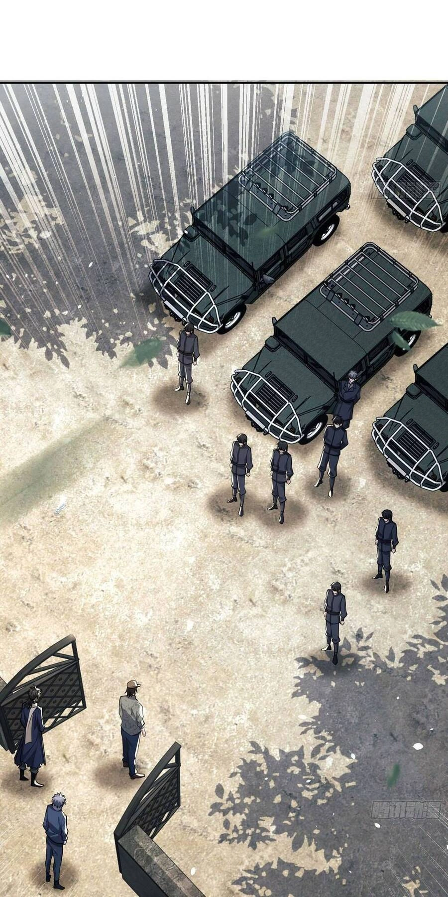 Đệ Nhất Danh Sách Chapter 106 - 30