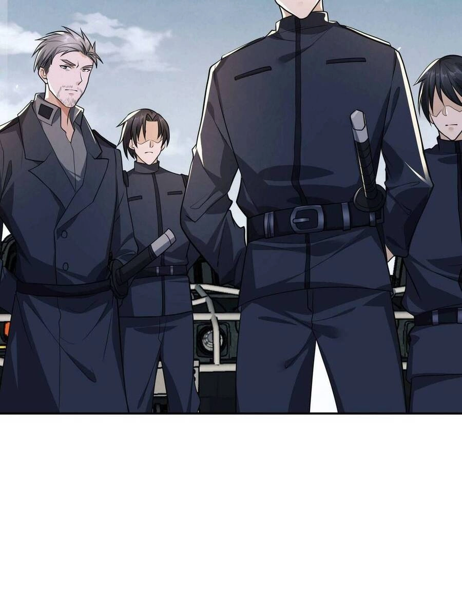 Đệ Nhất Danh Sách Chapter 106 - 32