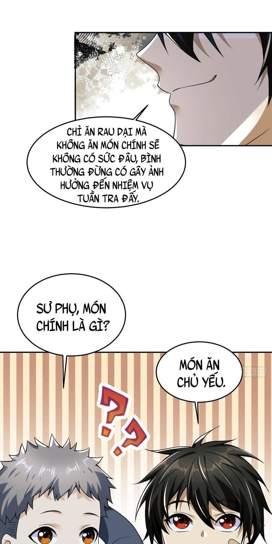 Đệ Nhất Danh Sách Chapter 106 - 41