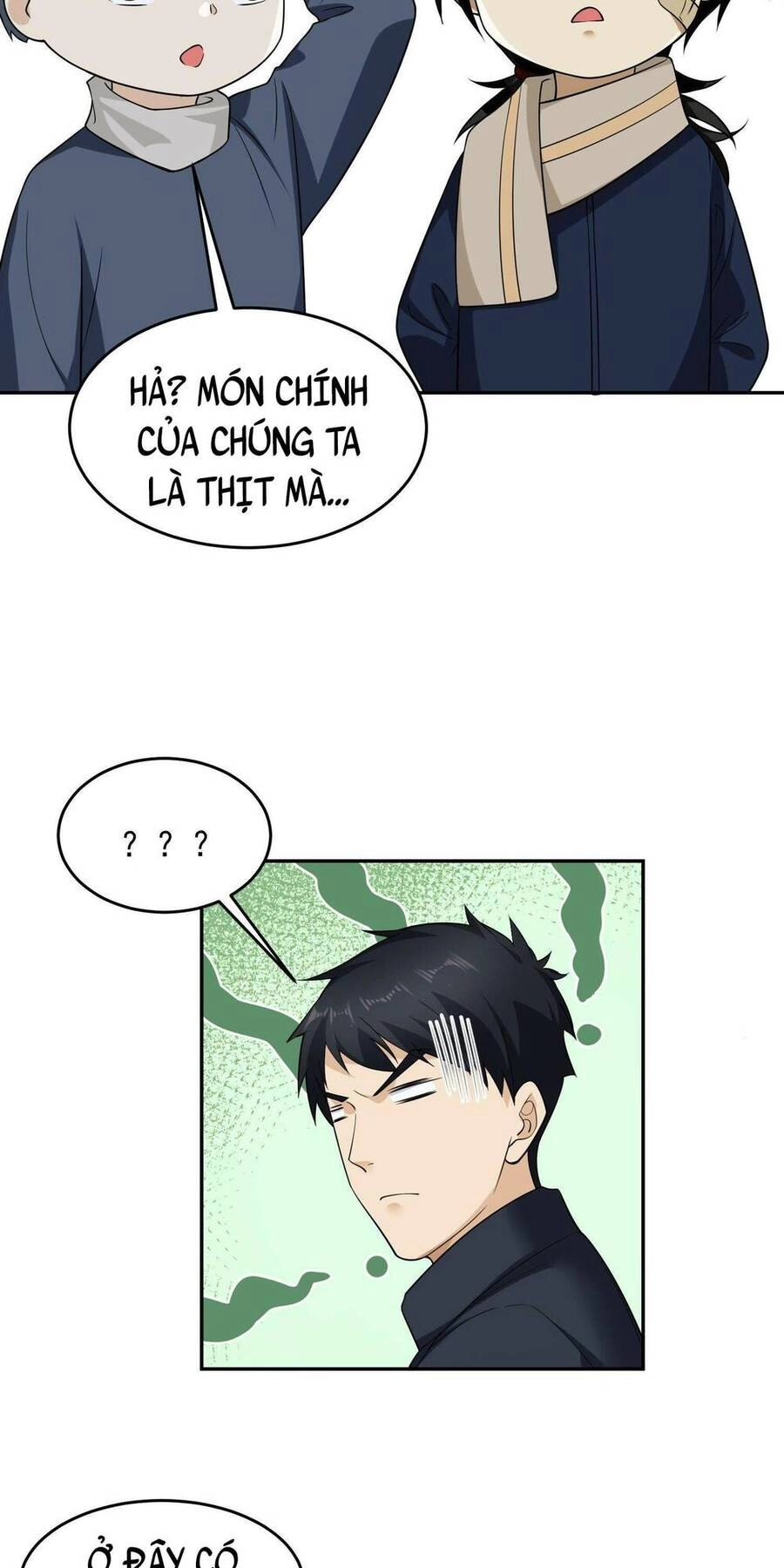 Đệ Nhất Danh Sách Chapter 106 - 42