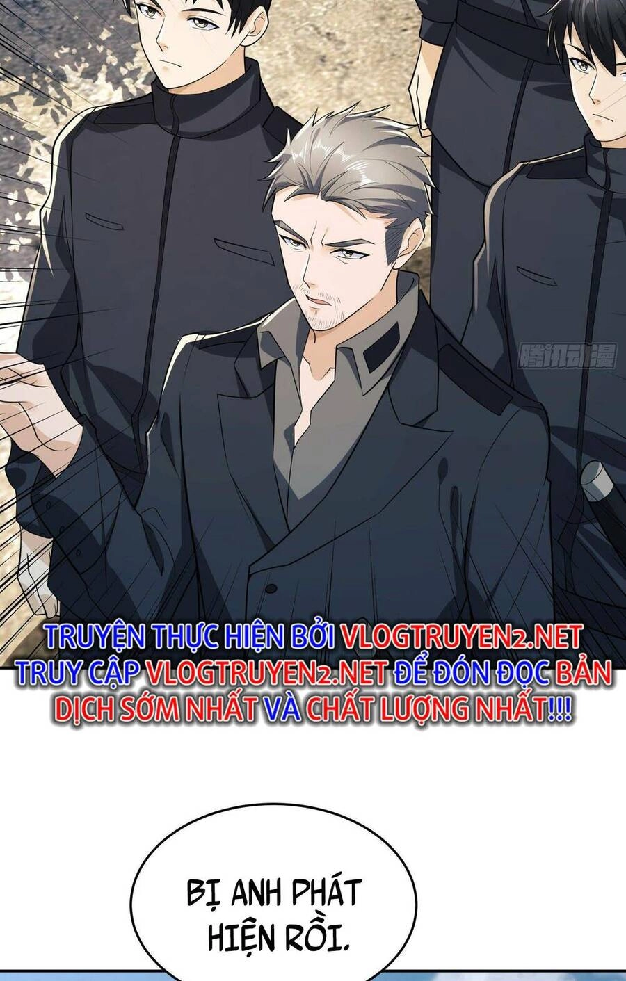 Đệ Nhất Danh Sách Chapter 106 - 44