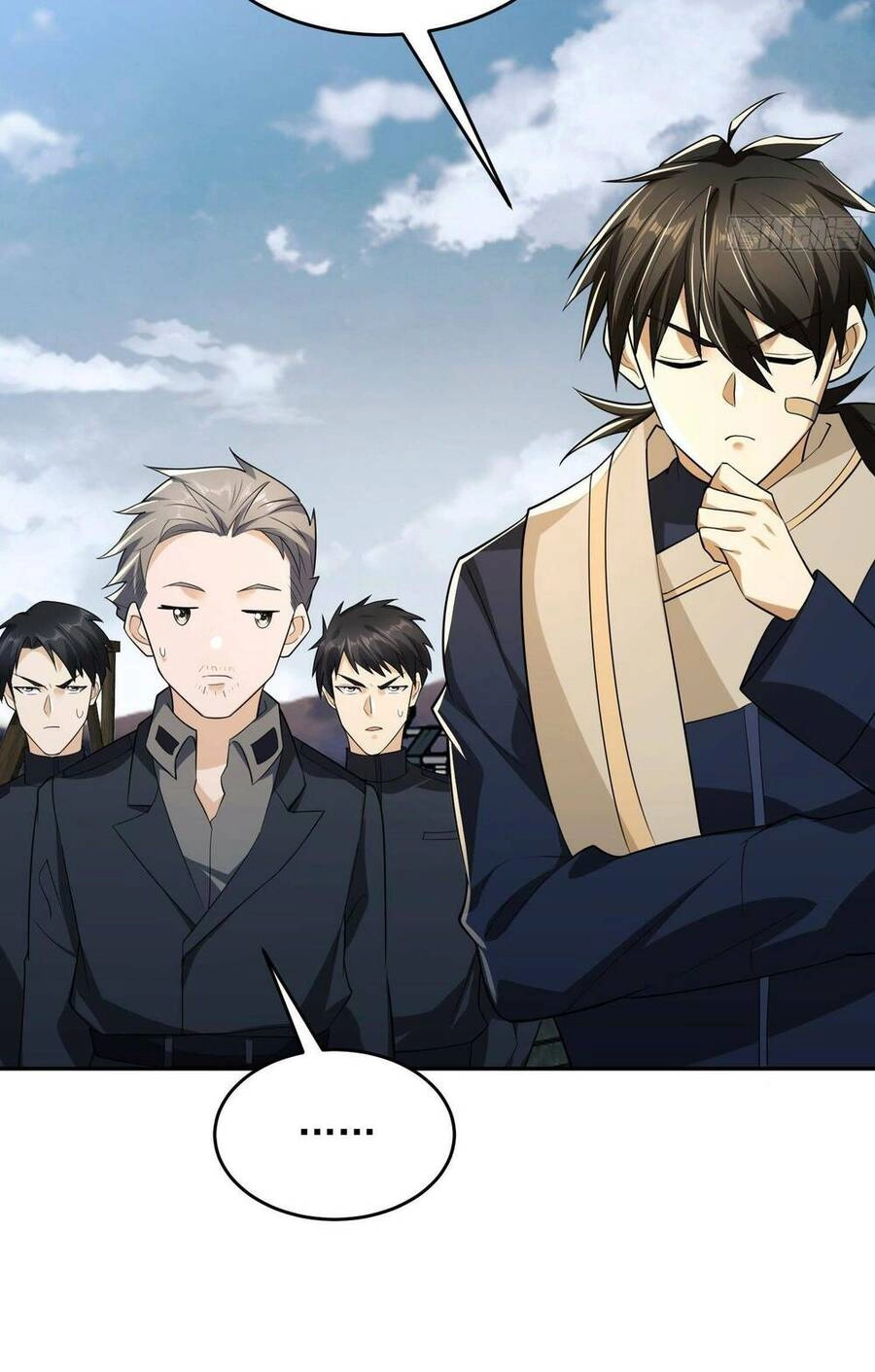 Đệ Nhất Danh Sách Chapter 106 - 45