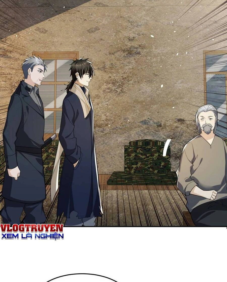 Đệ Nhất Danh Sách Chapter 106 - 48