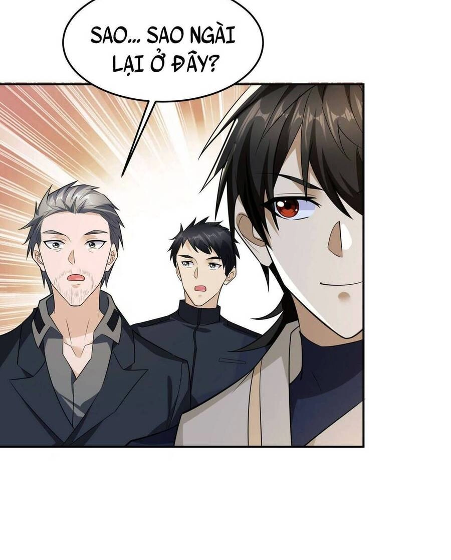 Đệ Nhất Danh Sách Chapter 106 - 49