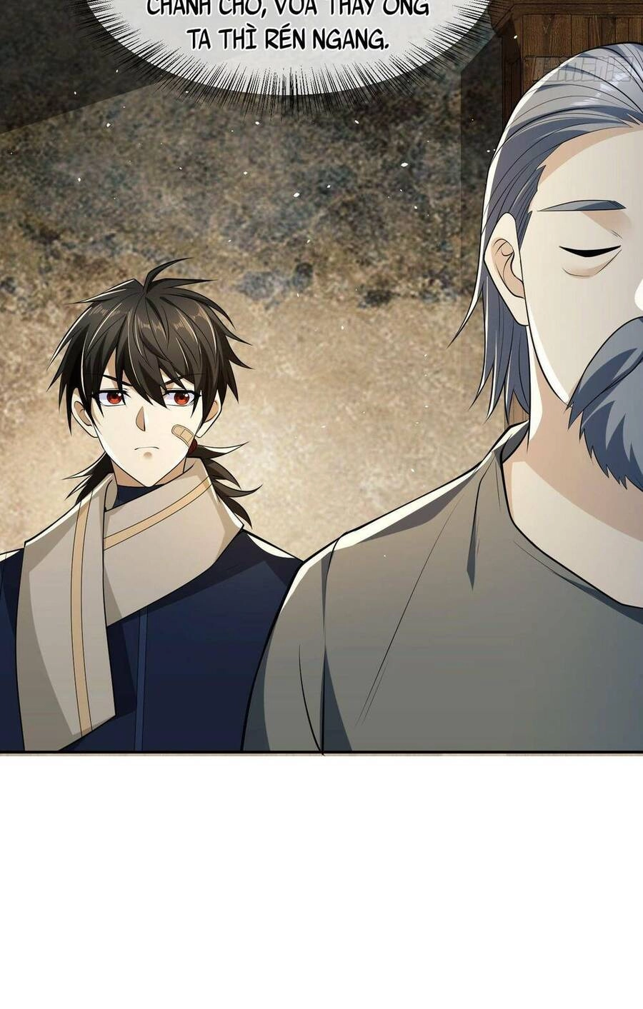 Đệ Nhất Danh Sách Chapter 106 - 53