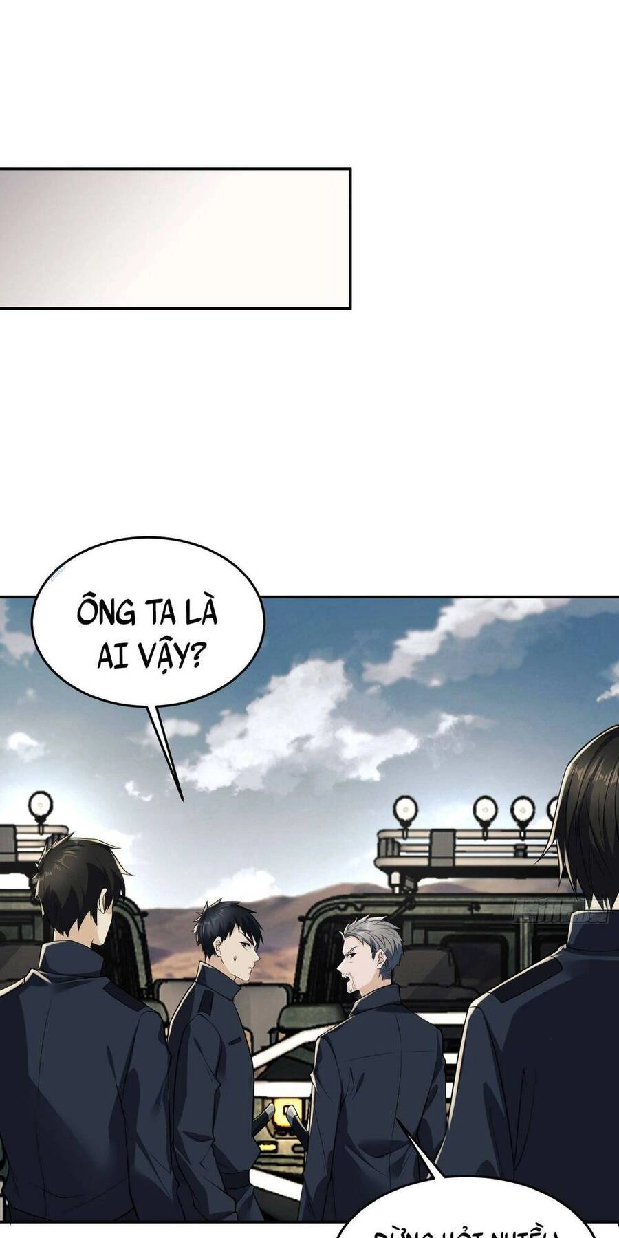 Đệ Nhất Danh Sách Chapter 106 - 54