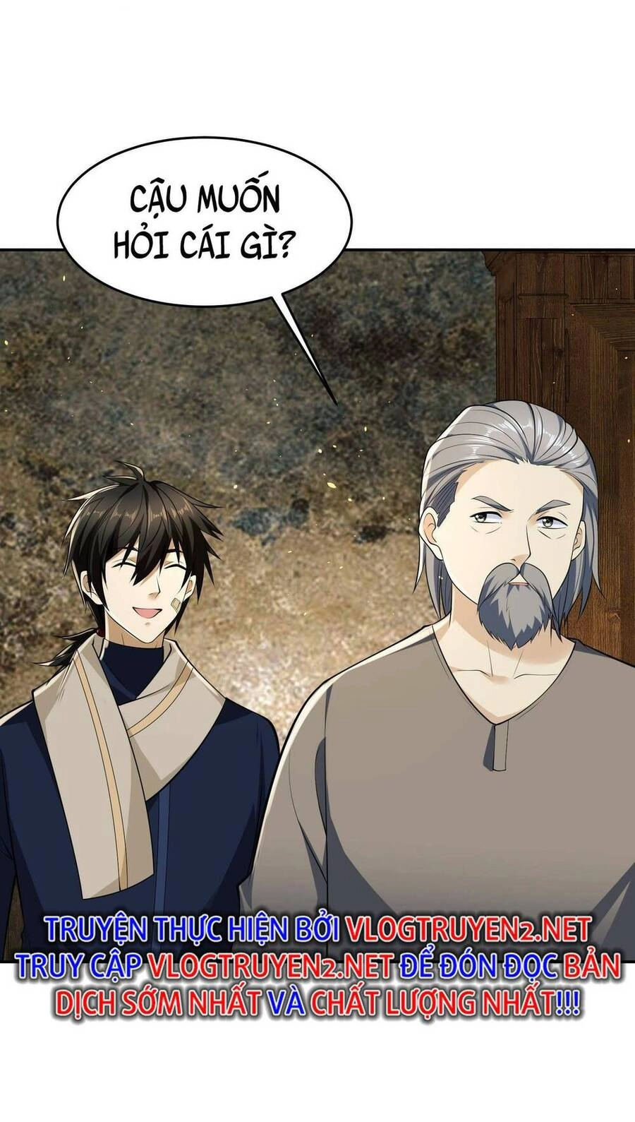 Đệ Nhất Danh Sách Chapter 106 - 57