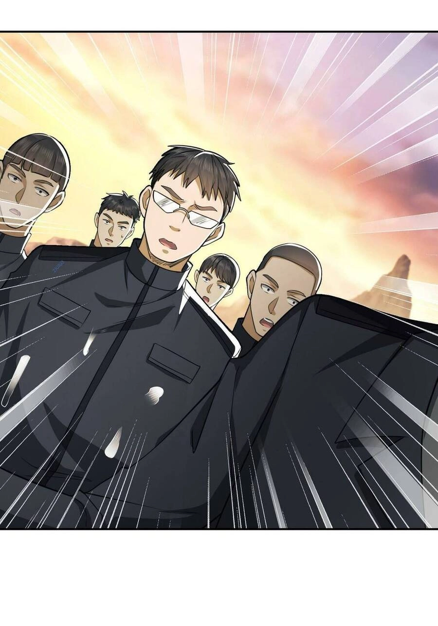 Đệ Nhất Danh Sách Chapter 107 - 14