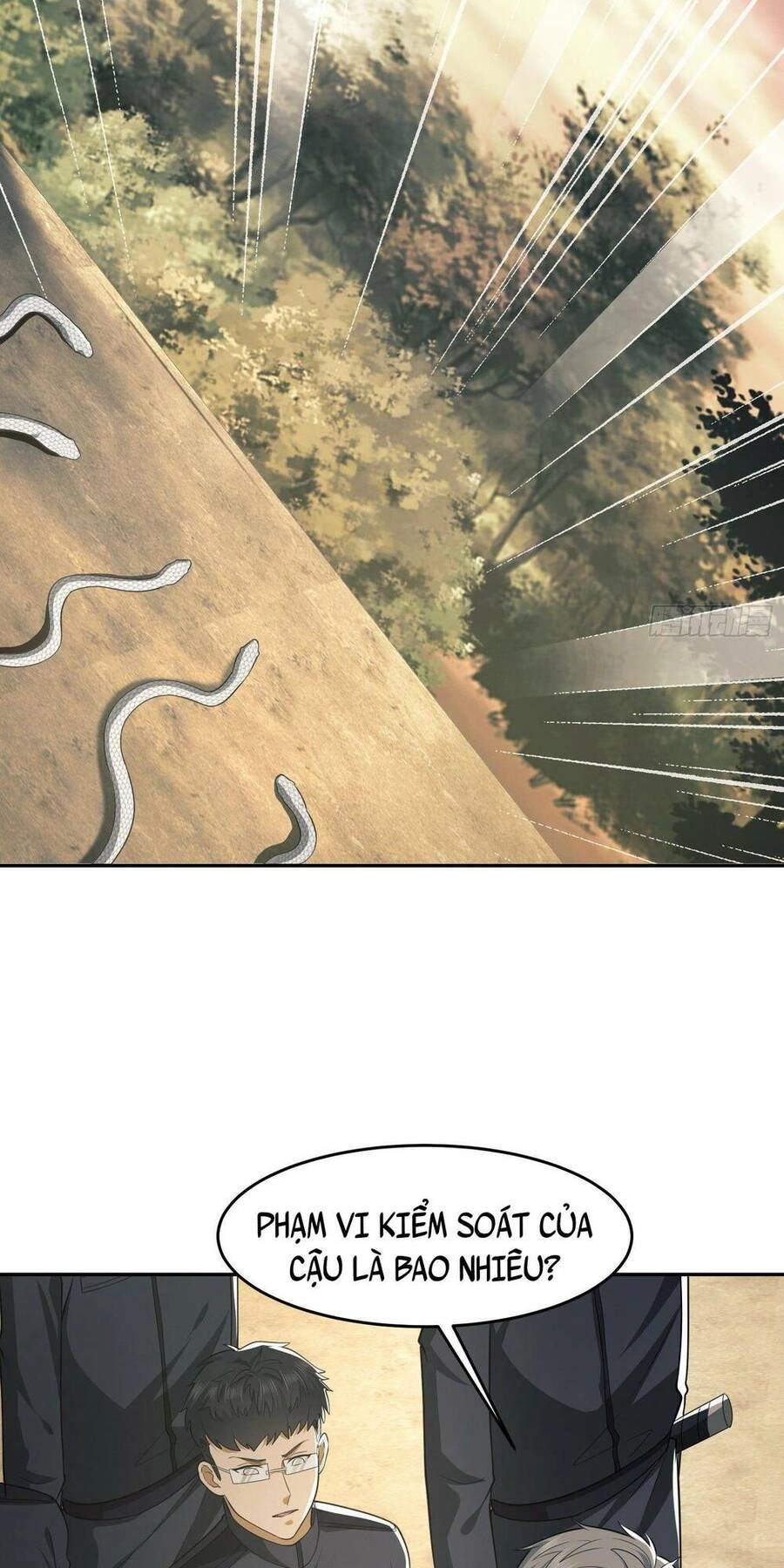 Đệ Nhất Danh Sách Chapter 107 - 16