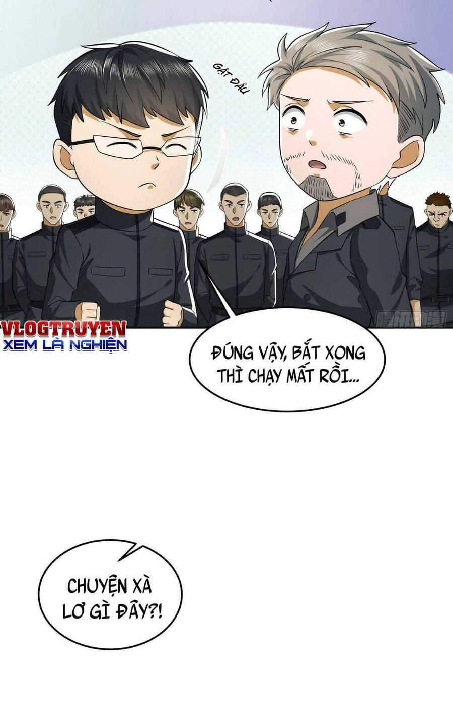 Đệ Nhất Danh Sách Chapter 107 - 22