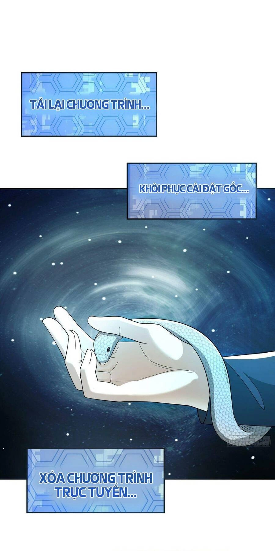 Đệ Nhất Danh Sách Chapter 107 - 24