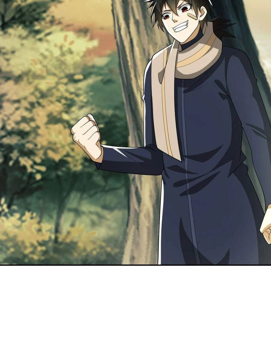 Đệ Nhất Danh Sách Chapter 107 - 26