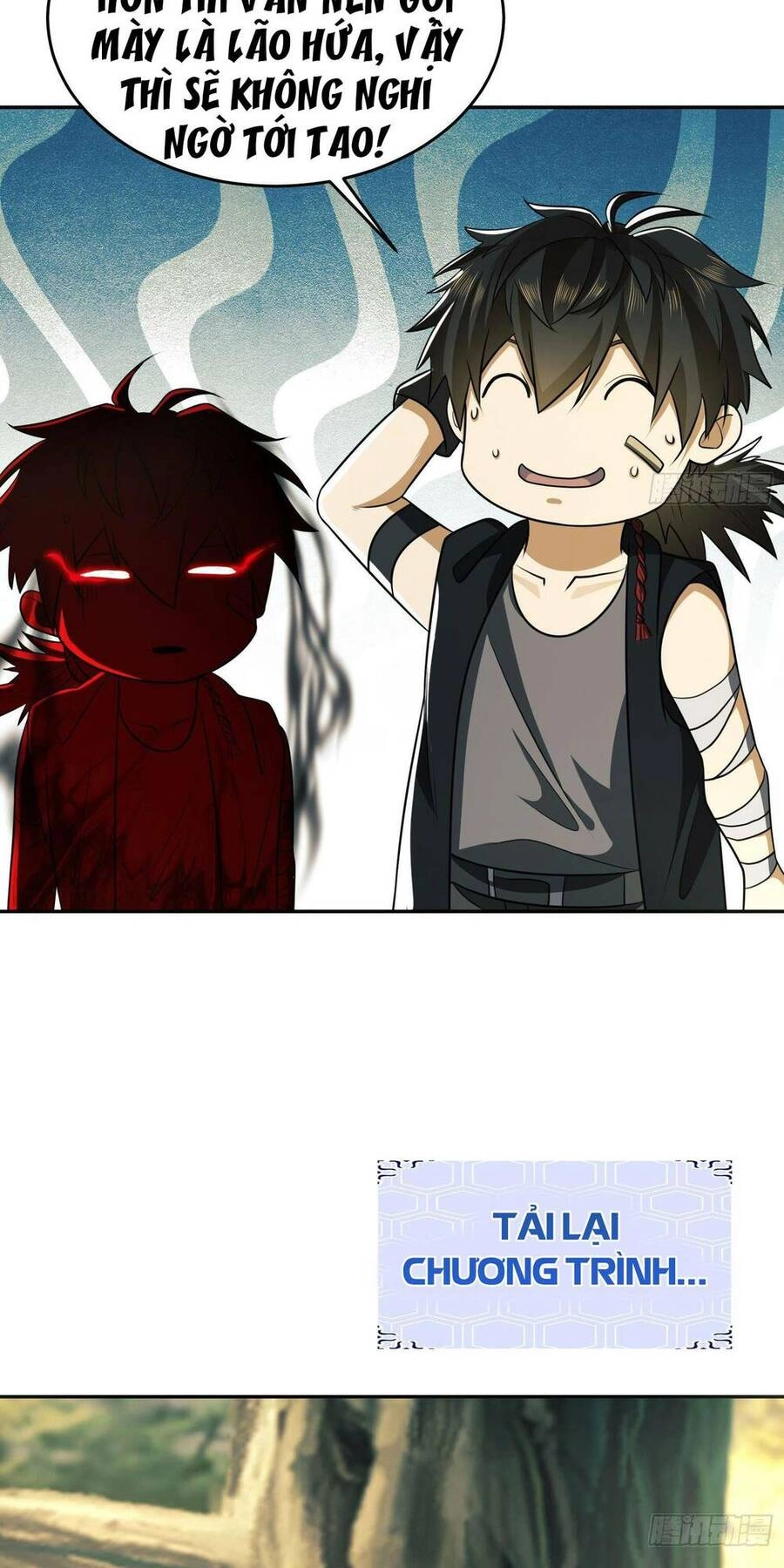 Đệ Nhất Danh Sách Chapter 107 - 45