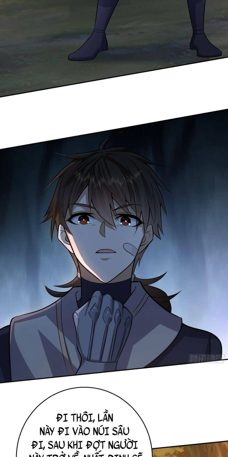 Đệ Nhất Danh Sách Chapter 108 - 67