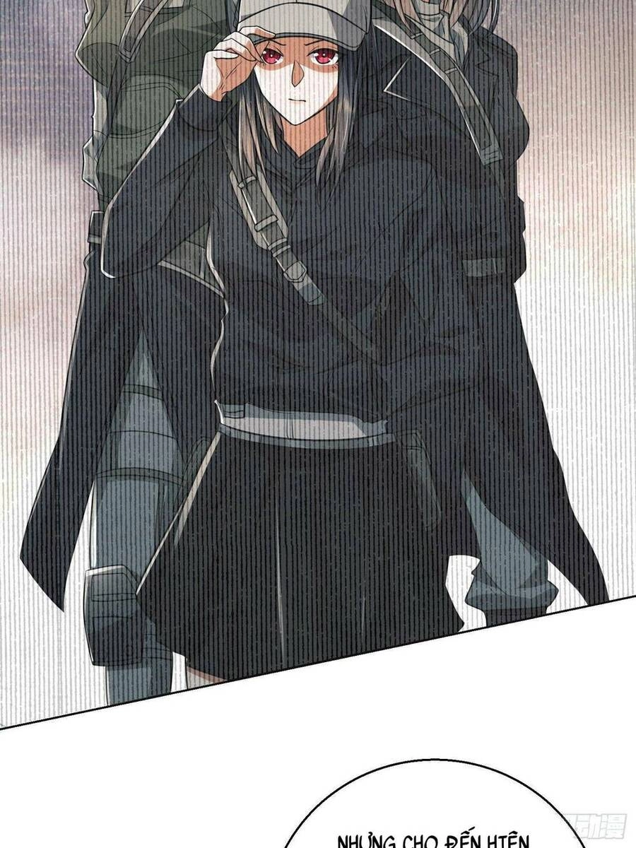 Đệ Nhất Danh Sách Chapter 109 - 16