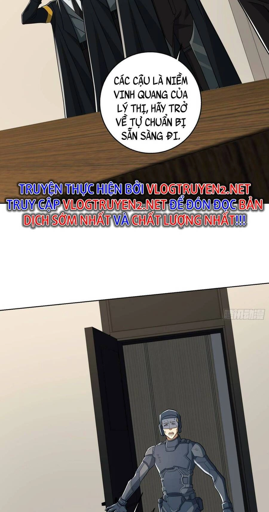 Đệ Nhất Danh Sách Chapter 109 - 20