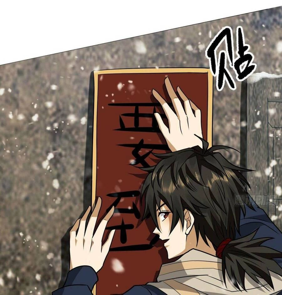 Đệ Nhất Danh Sách Chapter 109 - 30